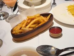 -王品牛排(福州泰禾店)