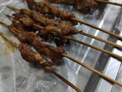 -大成烧烤