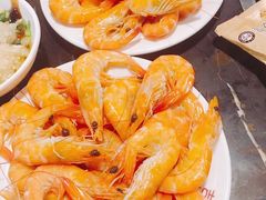 -吉布鲁牛排海鲜自助(成都大悦城店)