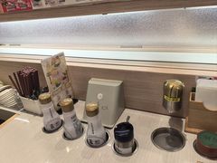 -濱寿司(高新伊藤店)