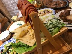 -东北人家铁锅炖(鞍山路店)