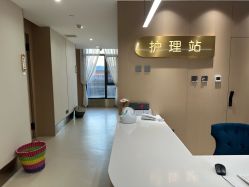 -金月汇月子会所(曲江店)