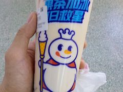 -蜜雪冰城(四惠东店)