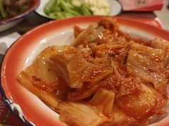 -永安里地摊烤肉(首创店)