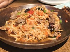 -金孔雀德宏傣味餐馆(魏公村店)