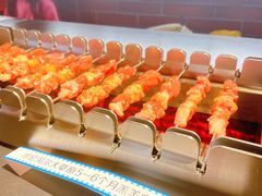 -很久以前羊肉串(大宁中心广场店)