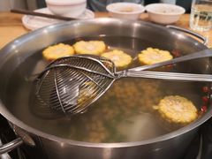 -嬷孙家潮汕牛肉火锅(北京路天河城店)