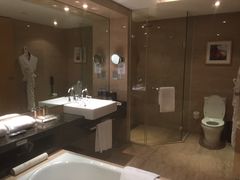 -天津滨海圣光皇冠假日酒店