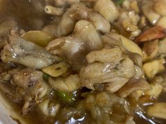 -如我美食(达道社区店)