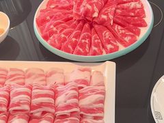 -东海顺风肥牛海鲜火锅(哈工大店)