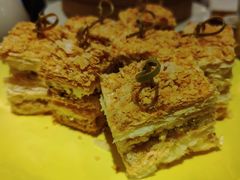 -马哥孛罗咖啡厅·Cafe Marco (厦门马哥孛罗东方大酒店)