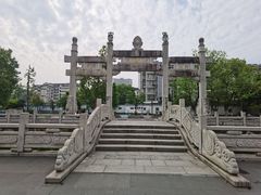-香积寺