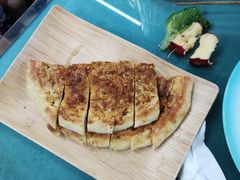 -马布尔莱斯食府(西红门店)