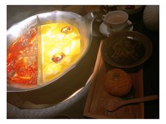 红颜花胶鸡锅-湊湊火锅·茶憩(石家庄万象城店)