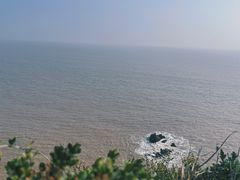 -东沙渔村