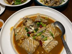 -文华小渔村(椒江康平路店)