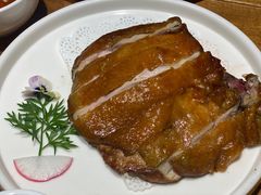 -小放牛炒菜馆(北国商城店)
