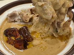 -福寿斋·老北京铜锅涮肉·烤鸭(顺义总店)