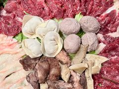 -合意桐坑牛肉粿·鲜牛肉火锅(嵩山总店)