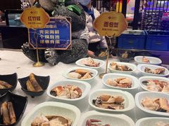 -舒友海鲜姿造(白鹭洲店)