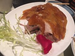 -陈阿婆鱼头泡饼·京味菜(复兴路店)
