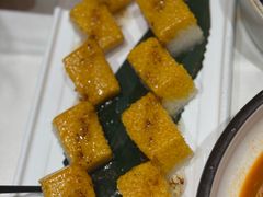 -老爷庙风味美食府(魏都大道店)