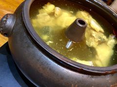 -云海肴·云南小炒·汽锅鸡(天津国金汇店)