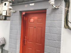 门面-老门框爆肚涮肉(金宝街店)