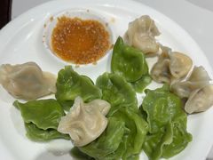 -和源祥·日照菜扛把子(万平口一店)