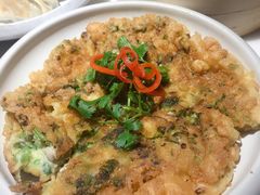 台式煎蚝饼-岭南真味·匠心粤菜(K11店)