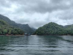 -五泄景区