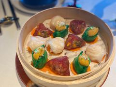 -三号黄浦会Canton Table