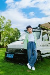 -糖果baby儿童摄影定制馆(外景店)