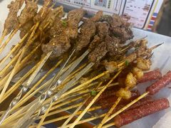 -冶建镜子·老南昌大排档·江西虾王(总店)