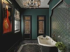 -江阴锦华装饰·堂杰国际设计(江阴店)