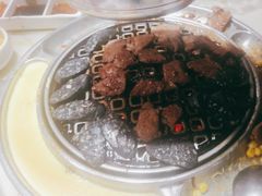 -韩宫宴烤肉·料理(苏州中心店)