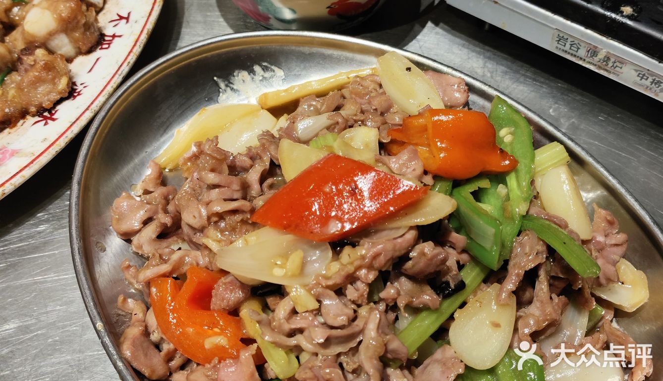 顺德好味餐厅&在这里!