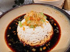 -南京大牌档(香港广场店)