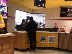 -麦当劳(捞品城店)