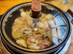 -小小河边鱼(天润城店)