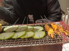 -生火火·小炉子炭烤(金楠天街总店)