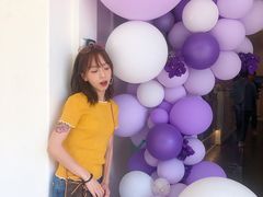 -FLOVIE FLORIST CAFE