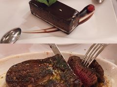 -摩根扒房(桐梓林店)