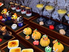 -五洲皇冠巴西烤肉餐厅