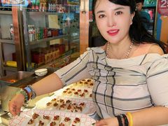 -撒拉花儿·新疆菜·清真(太阳宫店)