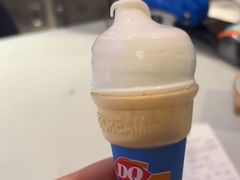 -DQ·蛋糕·冰淇淋(南开大悦城2F店)