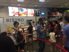 -宜家·瑞典风味餐厅(无锡店)