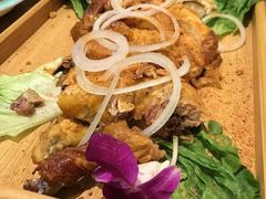 -清真·玛丽亚新疆菜主题餐厅(浙江中路店)