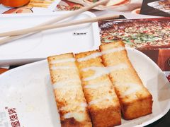 -木屋烧烤(双榆树店)