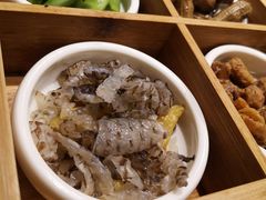 餐前小食-青梅酒肆PLUS(长白仙岛北路店)
